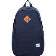 Herschel Seymour 2 Rollen Rucksacktrolley 49 cm Laptopfach Produktbild