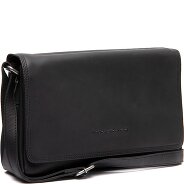 The Chesterfield Brand Laverton Umhängetasche Leder 26 cm Produktbild