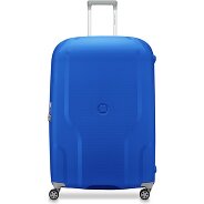 Delsey Paris Clavel 4-Rollen Trolley 83 cm mit Dehnfalte Produktbild
