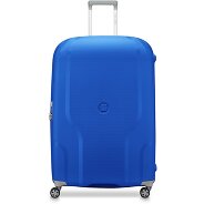 Delsey Paris Clavel 4-Rollen Trolley 83 cm mit Dehnfalte Produktbild