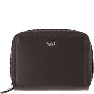 Golden Head Polo Kreditkartenetui RFID Leder 10 cm Produktbild