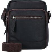 The Chesterfield Brand Wax Pull Up Umhängetasche Leder 17 cm Produktbild