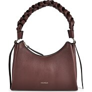 Coccinelle Boheme Schultertasche Leder 30 cm Produktbild