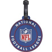 Travelite travelite x NFL Kofferanhänger 9 cm Produktbild