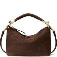 Lauren Ralph Lauren Blaike Mini Bag Handtasche Leder 17 cm Produktbild