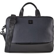 Harbour 2nd City Lights Aktentasche Leder 40.5 cm Laptopfach Produktbild