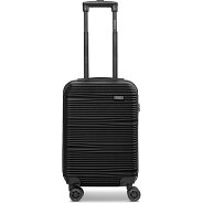 Redolz Essentials 16 CABIN 4-Rollen Kabinentrolley 55 cm slim Produktbild