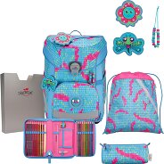 DerDieDas ErgoFlex Easy Schulranzen-Set Produktbild