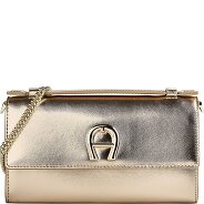 AIGNER Fashion Clutch Geldbörse Leder 18.5 cm Produktbild