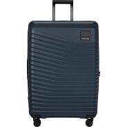 Samsonite Intuo 4 Rollen Trolley L 75 cm mit Dehnfalte Produktbild