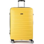 Benzi 5493 4 Rollen Trolley L 77 cm mit Dehnfalte Produktbild