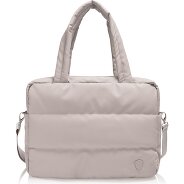 Heys Puffer Schultertasche 33 cm Laptopfach Produktbild