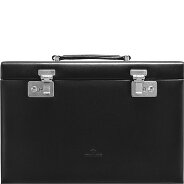 Windrose Ambiance Schmuckkasten Leder 33 cm Produktbild