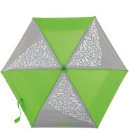Step by Step Kinder Taschenschirm 22 cm mit reflektierenden Elementen Produktbild