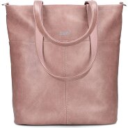 Zwei Mademoiselle.M Shopper Tasche 37 cm Produktbild