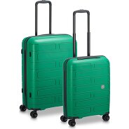 MODO by Roncato Supernova 2.0 4 Rollen Kofferset 2-teilig Produktbild