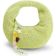 Hugo Zeya Schultertasche 27 cm Produktbild