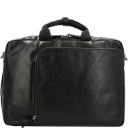 Picard Buddy Aktentaschen Messenger Leder 42 cm Laptopfach Produktbild