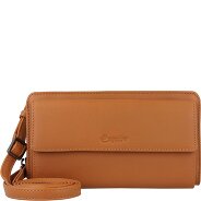 Esquire Peru Handytasche Leder 19 cm Produktbild