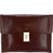 Golden Head Colorado Aktentasche Leder 37 cm Laptopfach Produktbild