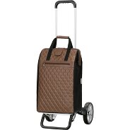 Andersen Shopper Alu Star Shopper Inra Einkaufstrolley 57 cm Produktbild