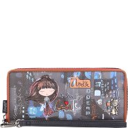 Anekke Contemporary Geldbörse RFID Schutz 20 cm Produktbild