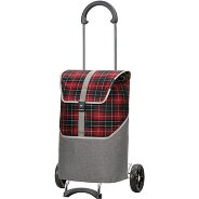 Andersen Shopper Scala Shopper Gese Einkaufstrolley 59 cm Produktbild