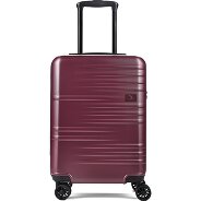 Pack Easy Mena 4 Rollen Kabinentrolley 55 cm Produktbild