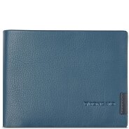 Roncato Monaco Geldbörse RFID Schutz Leder 12.5 cm Produktbild