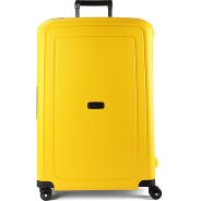 Samsonite S'Cure Spinner 4-Rollen Trolley 75 cm Produktbild