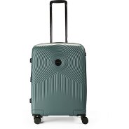 Gabol Radar 4 Rollen Trolley 65 cm mit Dehnfalte Produktbild