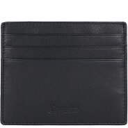 Esquire Oslo Kreditkartenetui RFID Leder 10 cm Produktbild