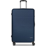 Franky Dallas 3.0 4 Rollen Trolley L 75 cm Produktbild