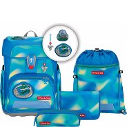 Step by Step Cloud Flash Schulranzen-Set 5-teilig Produktbild