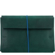 Harold's Keeper Clutch Tasche Leder 18 cm Produktbild