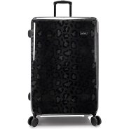 Heys Elite Fashion 4 Rollen Trolley L 76 cm mit Dehnfalte Produktbild