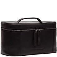 The Chesterfield Brand Wax Pull Up Kulturbeutel Leder 29 cm Produktbild