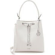 L.Credi Ebony Beuteltasche 28 cm Produktbild