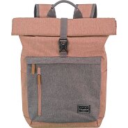 Travelite Basics Rollup Rucksack 47 cm Laptopfach Produktbild