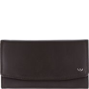 Golden Head Polo Geldbörse RFID Schutz Leder 17.5 cm Produktbild