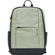Mandarina Duck Eco Coated Reiserucksack 44 cm Produktbild