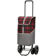 Andersen Shopper Quattro Shopper Gese Einkaufstrolley 59 cm Produktbild