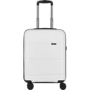 d&n Travel Line 4300 4 Rollen Kabinentrolley S 55 cm Produktbild
