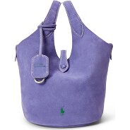 POLO RALPH LAUREN Polo Play Shopper Tasche Leder 28 cm Produktbild