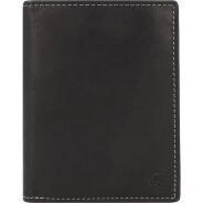 Esquire Dallas Geldbörse RFID Schutz Leder 11 cm Produktbild