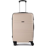 Benzi 5739 4 Rollen Trolley M 66 cm Produktbild