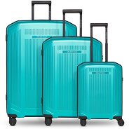 Smartbox Edition 02 4 Rollen Kofferset 3-teilig Produktbild