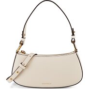 Coccinelle Merveille Schultertasche Leder 24.5 cm Produktbild