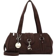 Tamaris TAS Marina Schultertasche Leder 34 cm Produktbild