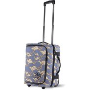 Chiemsee Jump N Fly 2 Rollen Kabinentrolley 46 cm Produktbild